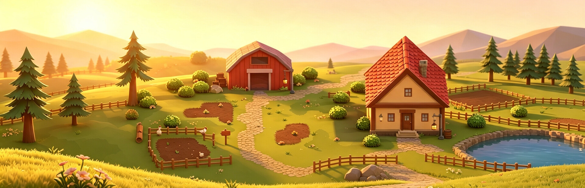 Four Seasons Farm