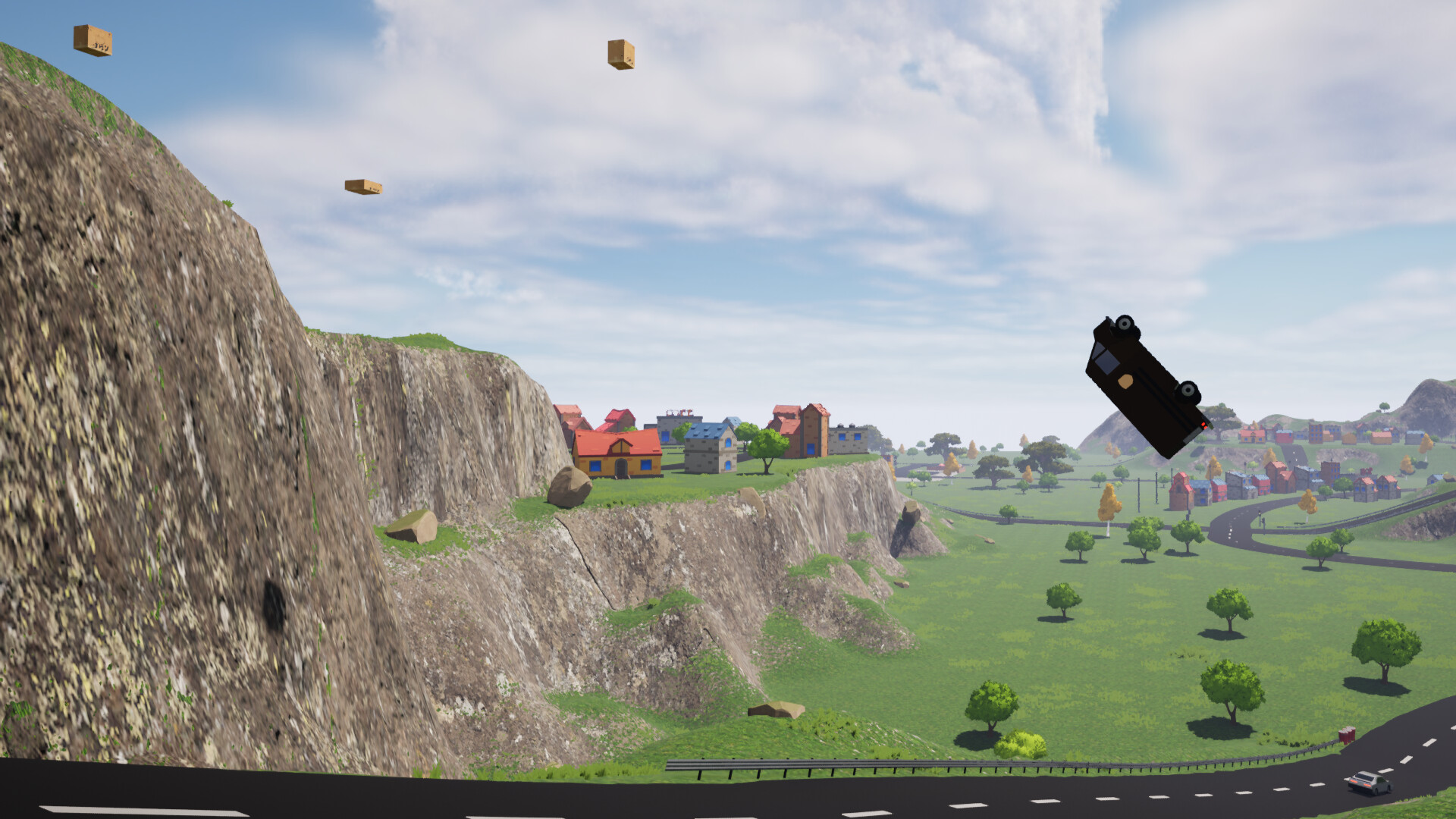 Undeliverable screenshot 4