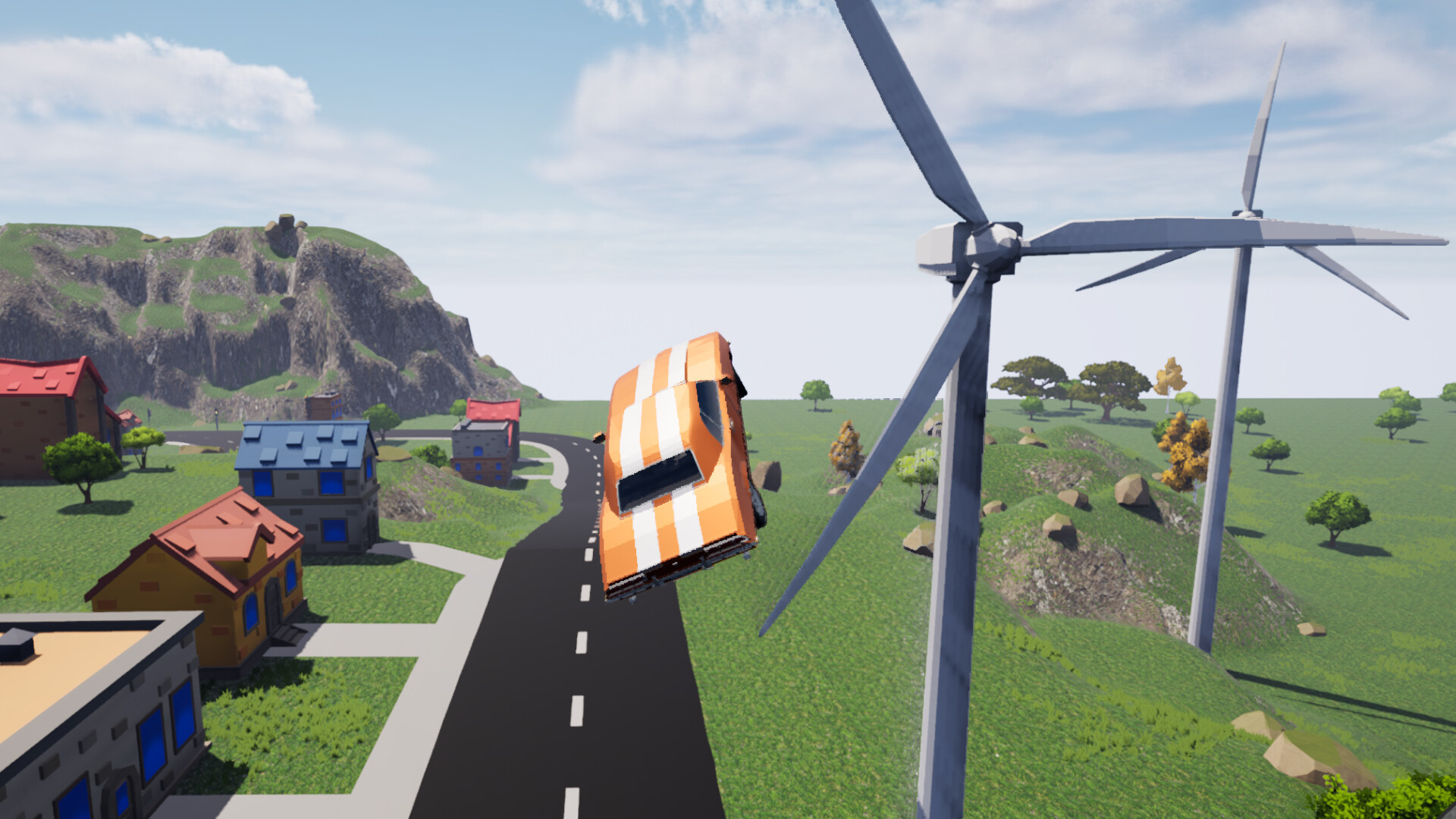 Undeliverable screenshot 1
