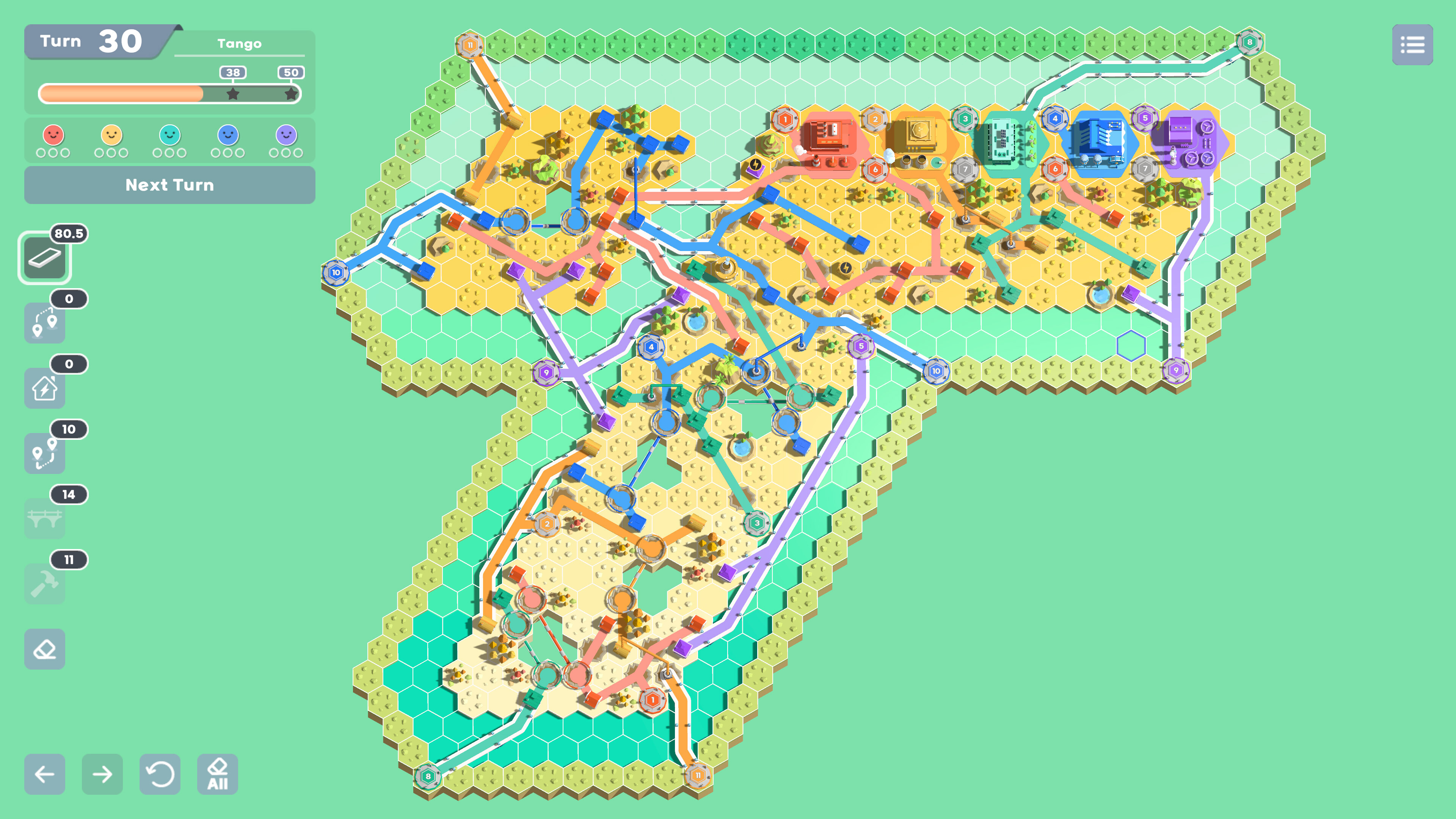 Can't Live Without Electricity screenshot 5