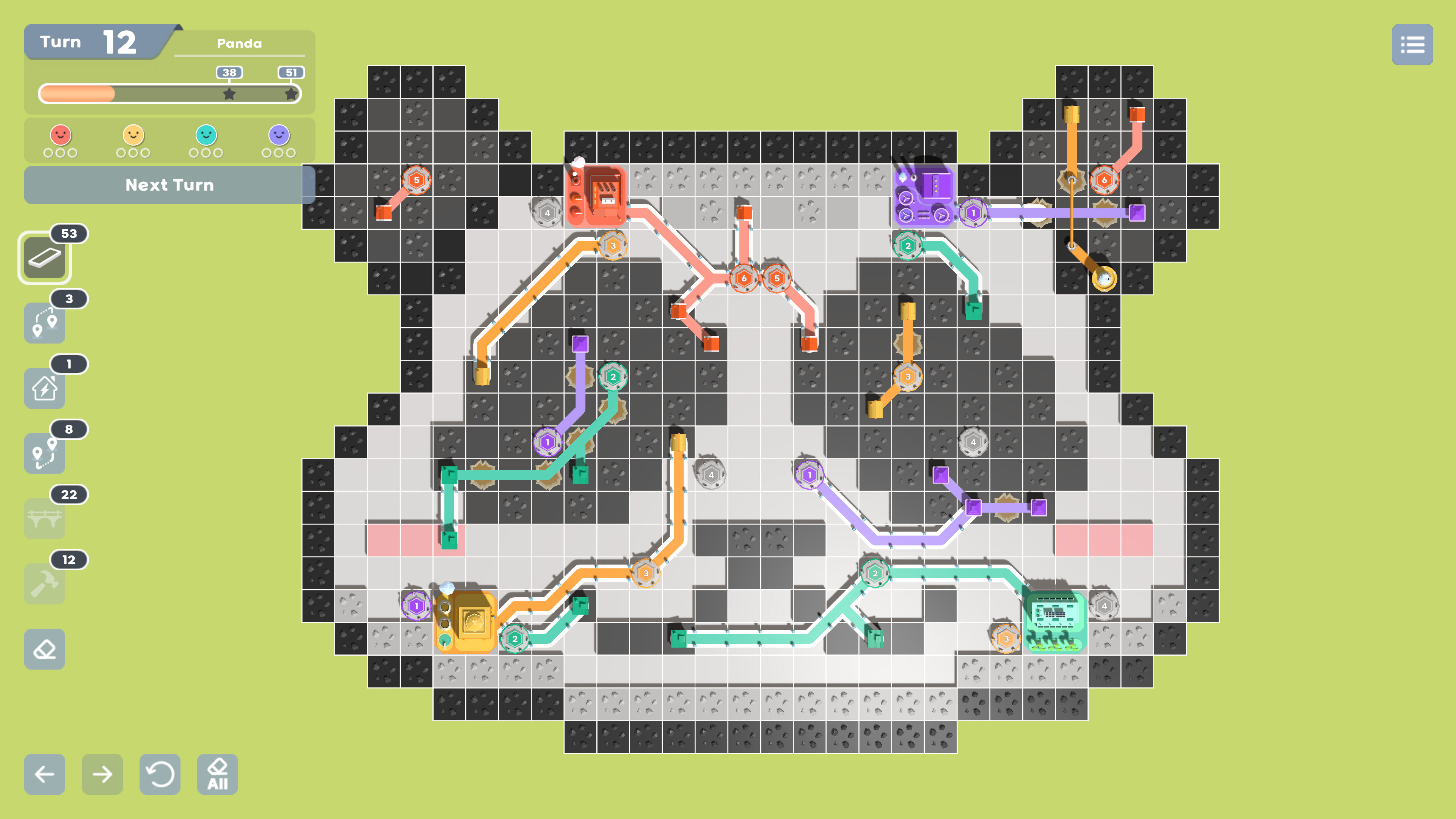 Can't Live Without Electricity screenshot 3