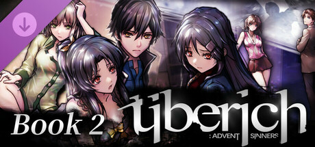 Uberich: Advent Sinners - Book2