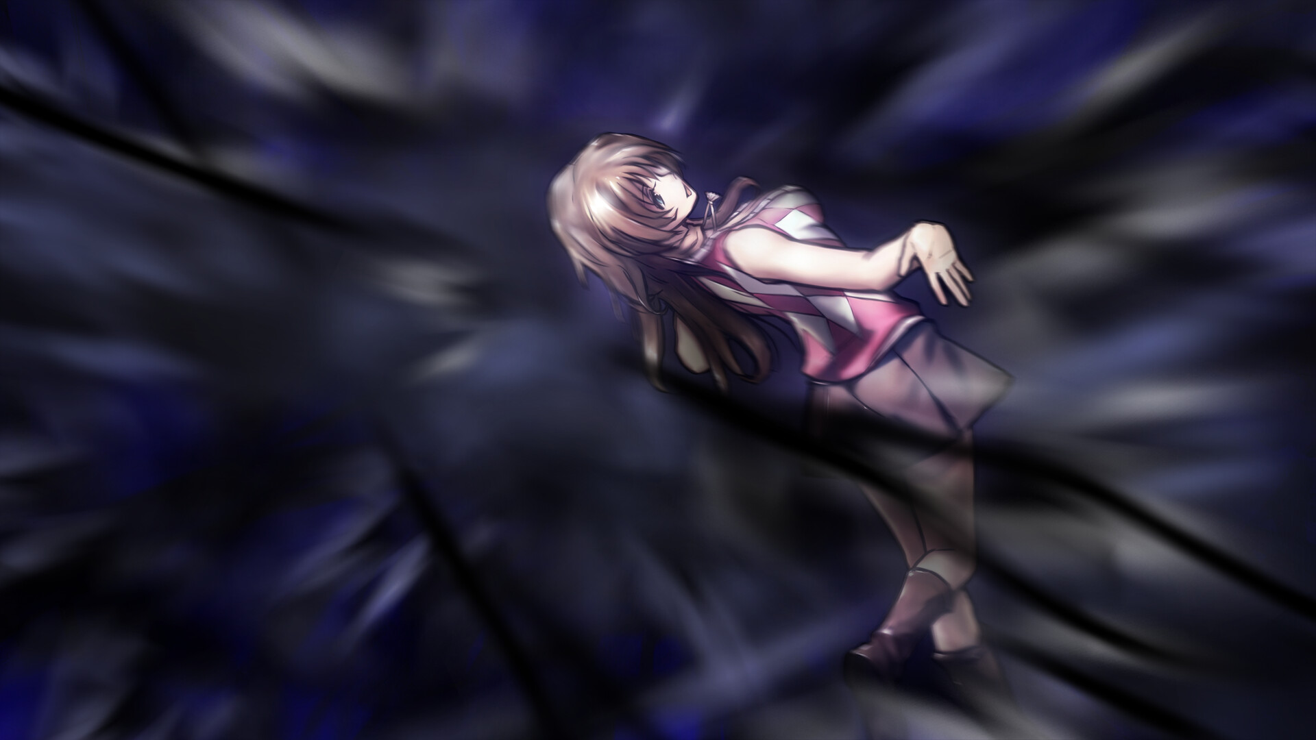 Uberich: Advent Sinners - Book2 screenshot 4