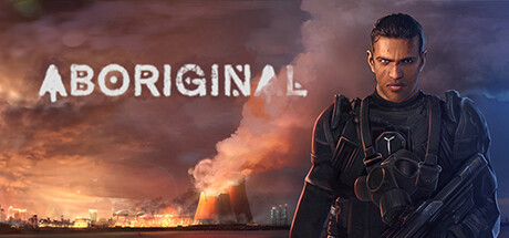 Aboriginal — Steam header