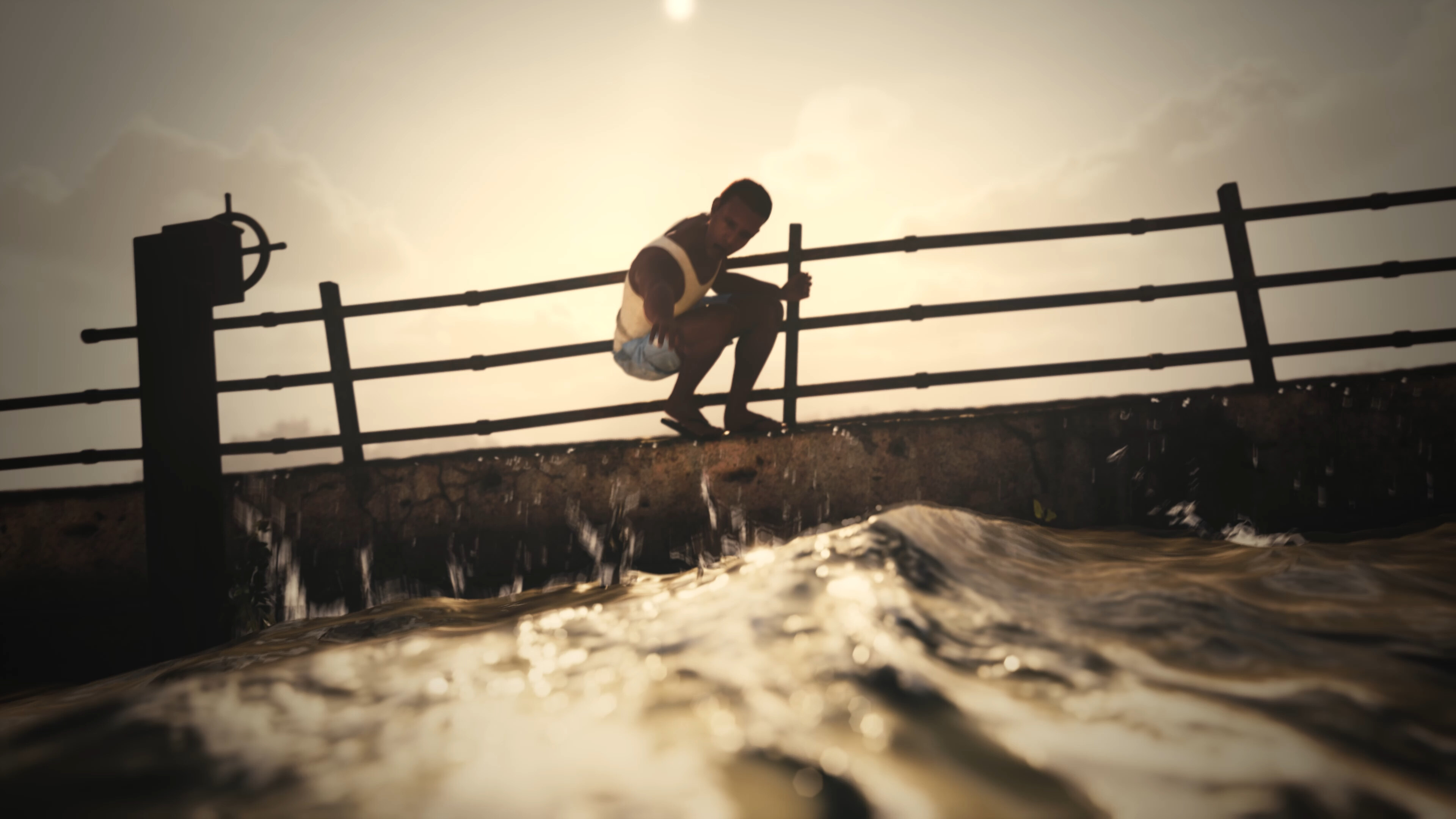 Aboriginal screenshot 5