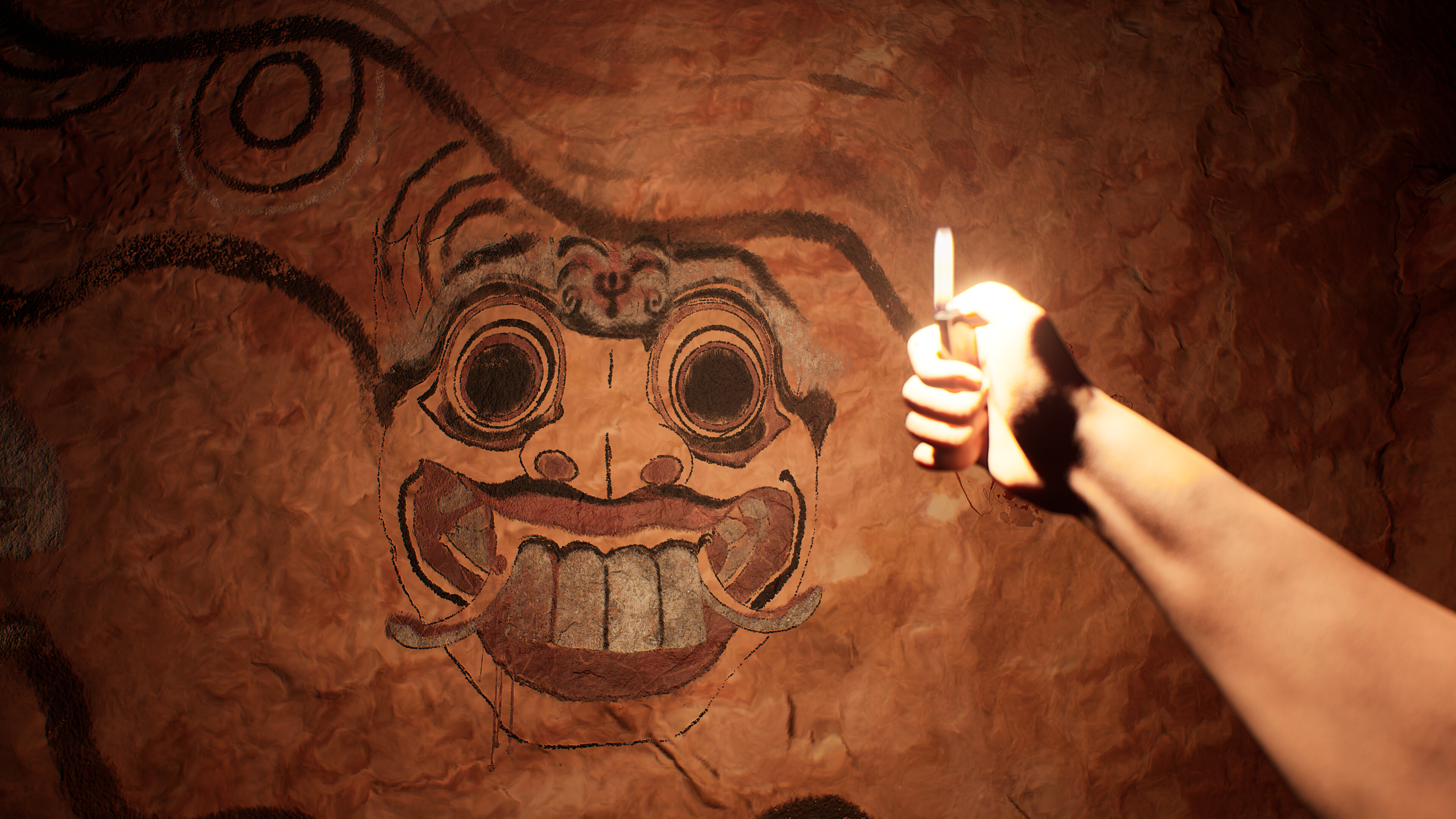 Aboriginal screenshot 3