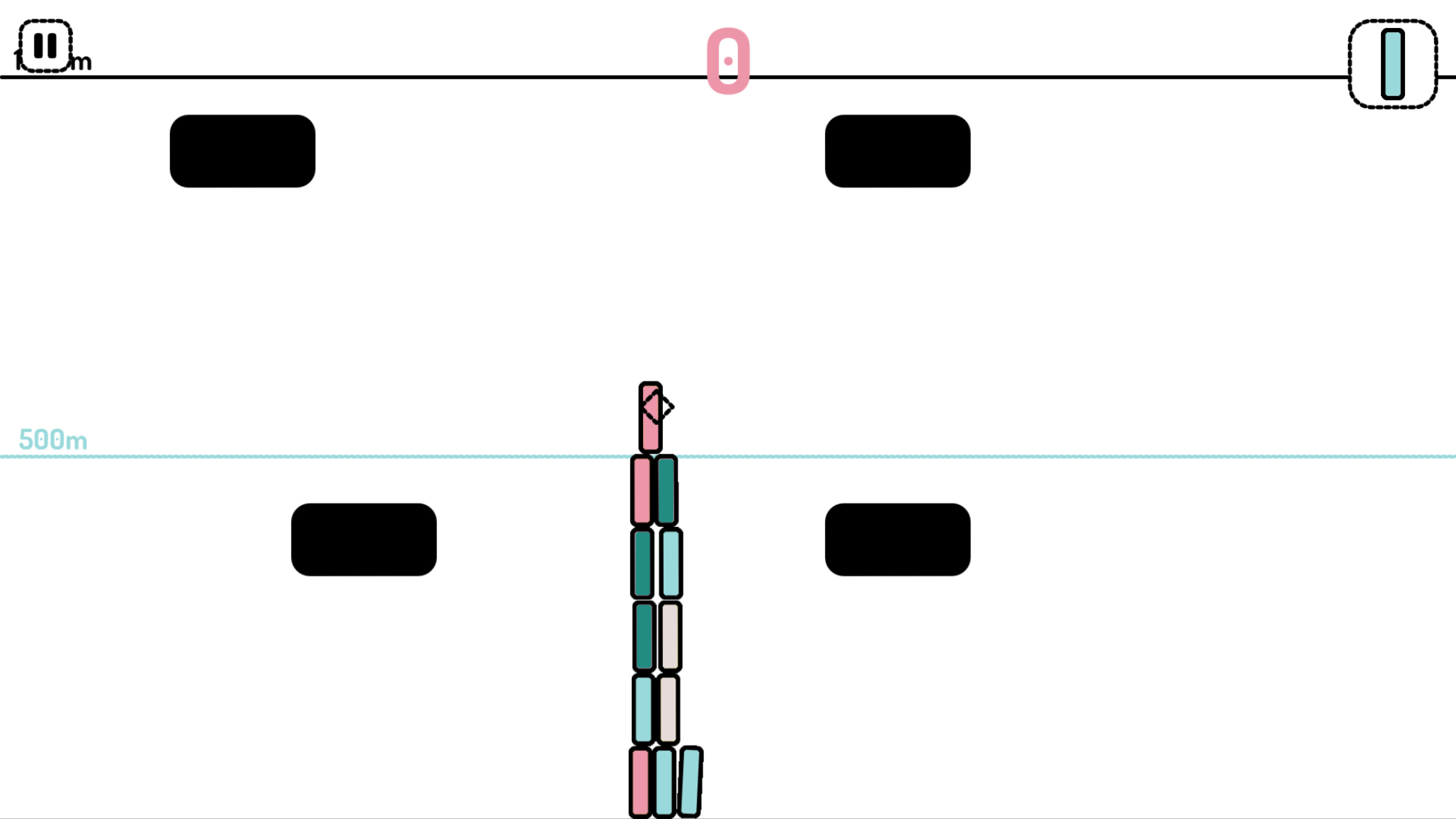Stack,Clack,Clock! screenshot 10