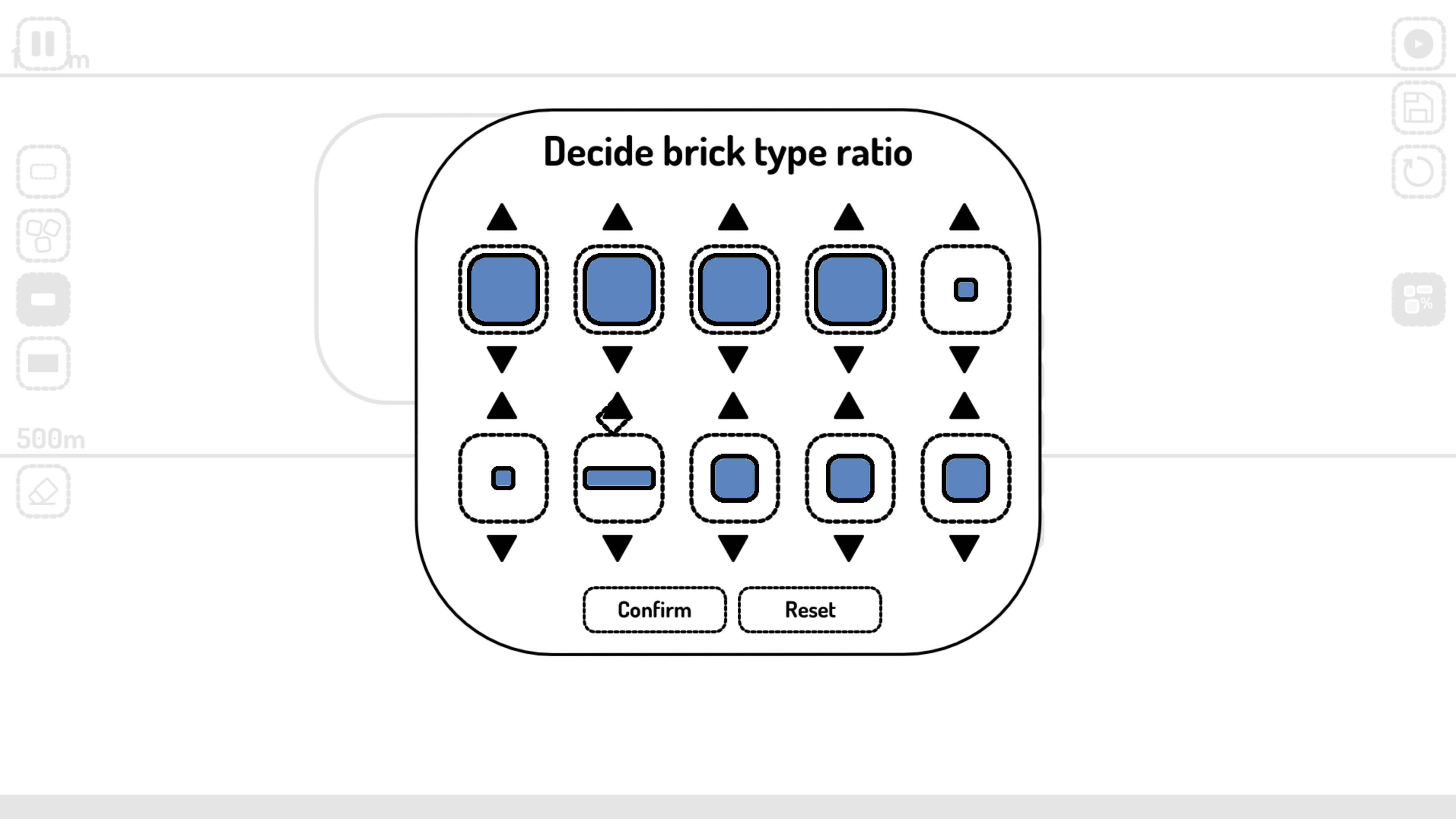 Stack,Clack,Clock! screenshot 3