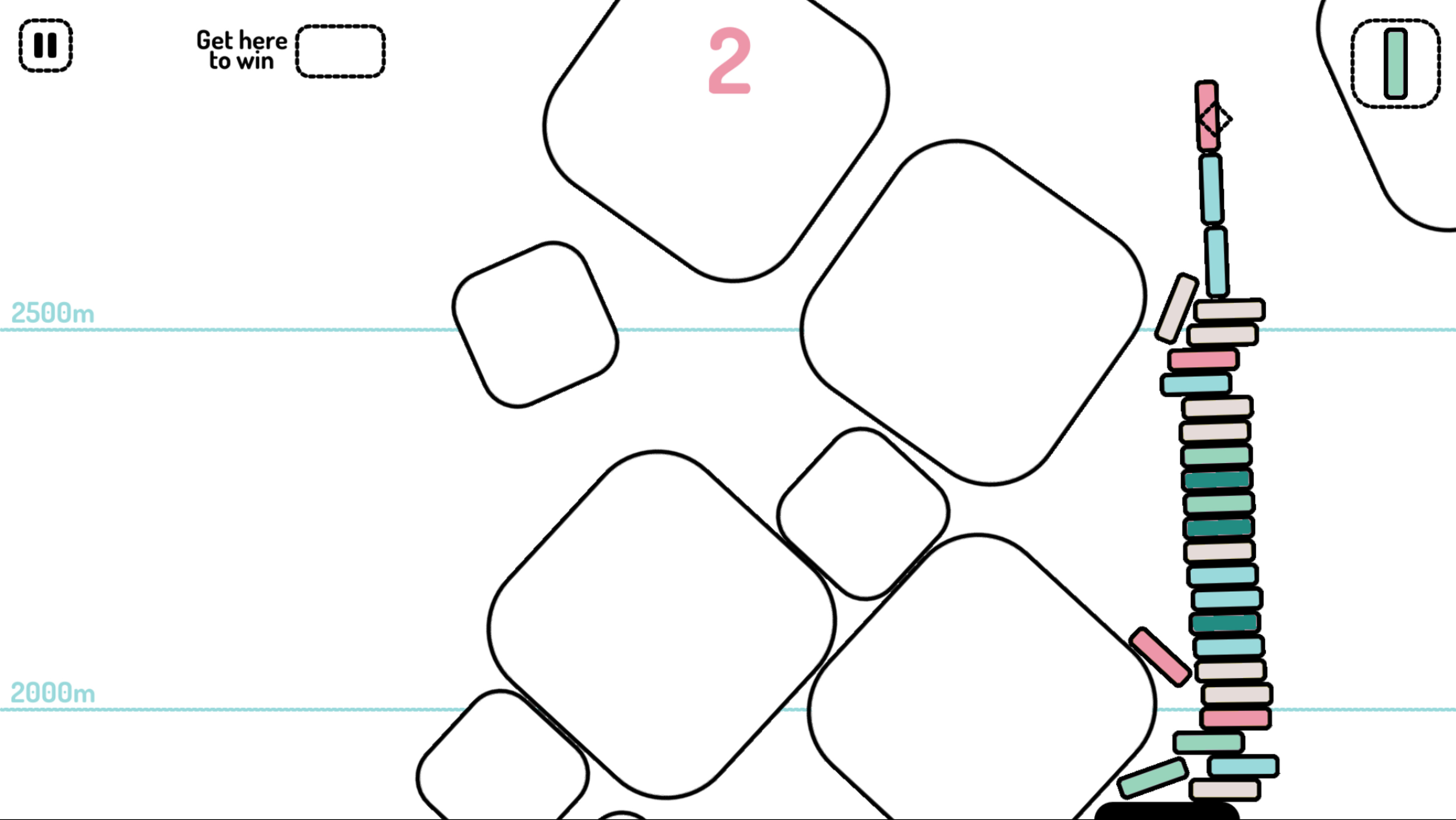 Stack,Clack,Clock! screenshot 11