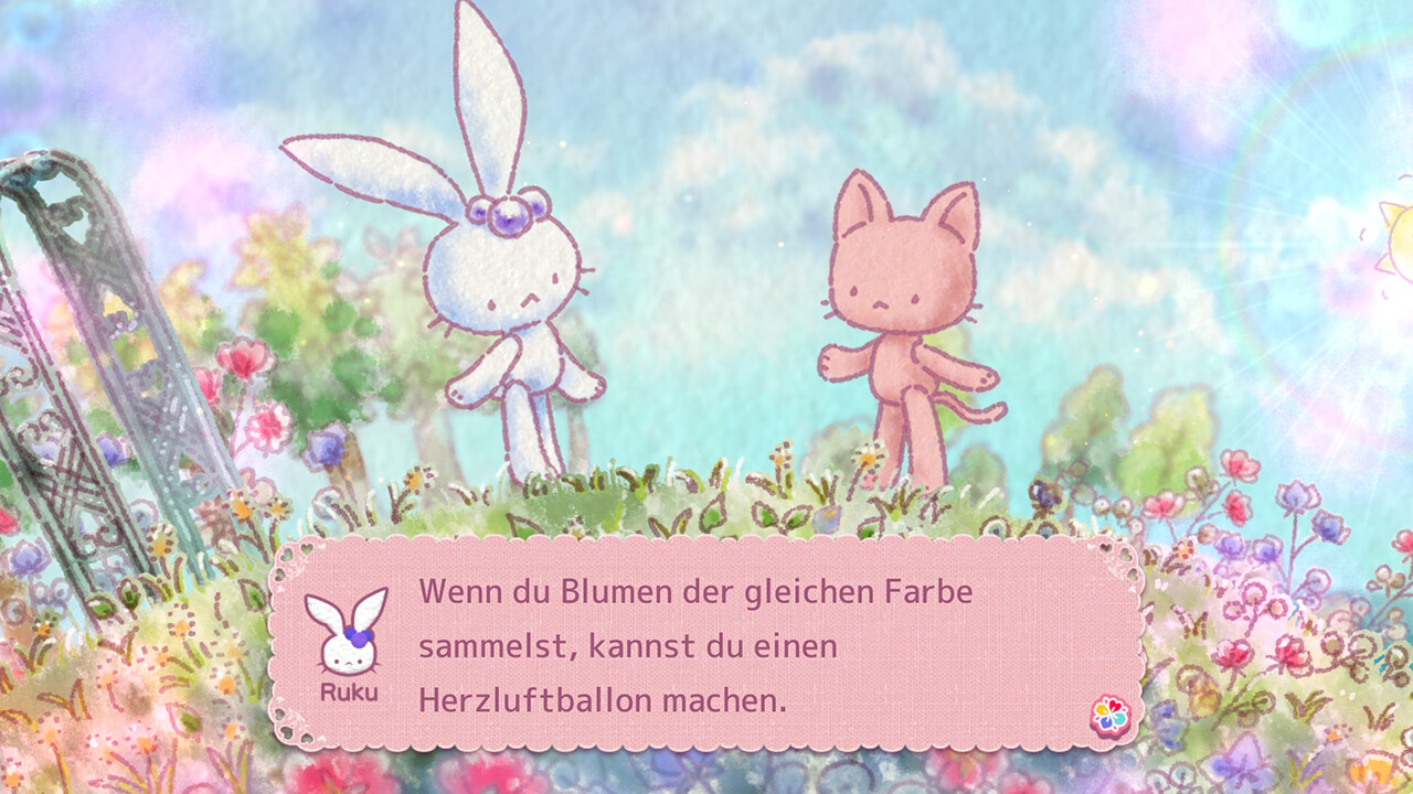 Rukus Herzluftballons