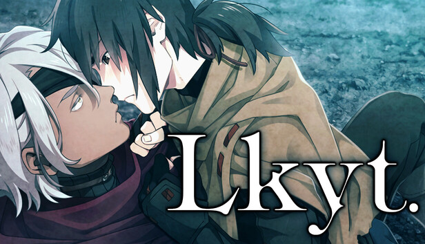 Steam：Lkyt.