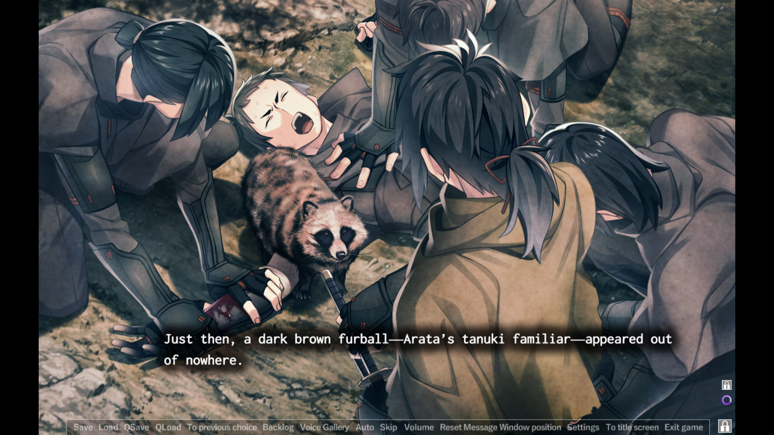 Lkyt. screenshot 6