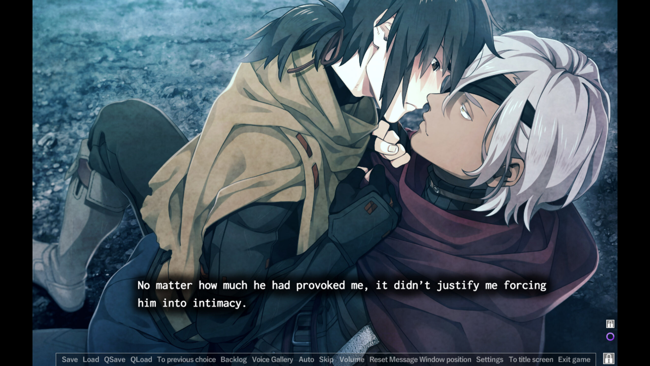 Lkyt. screenshot 2