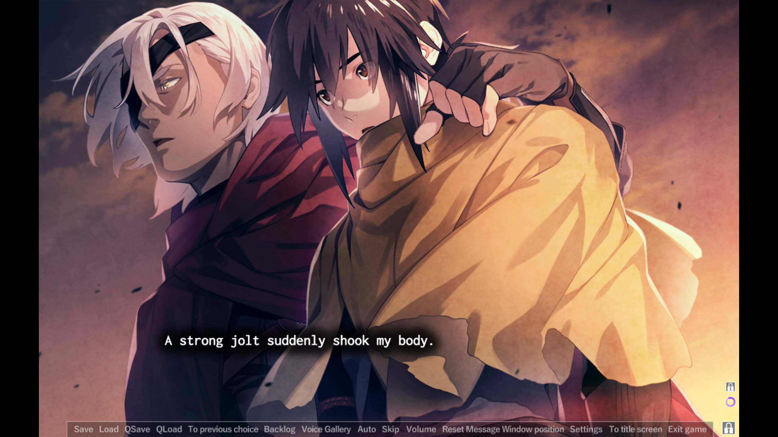 Lkyt. screenshot 11