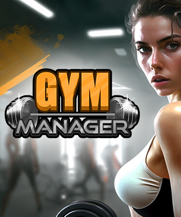 Gym Manager