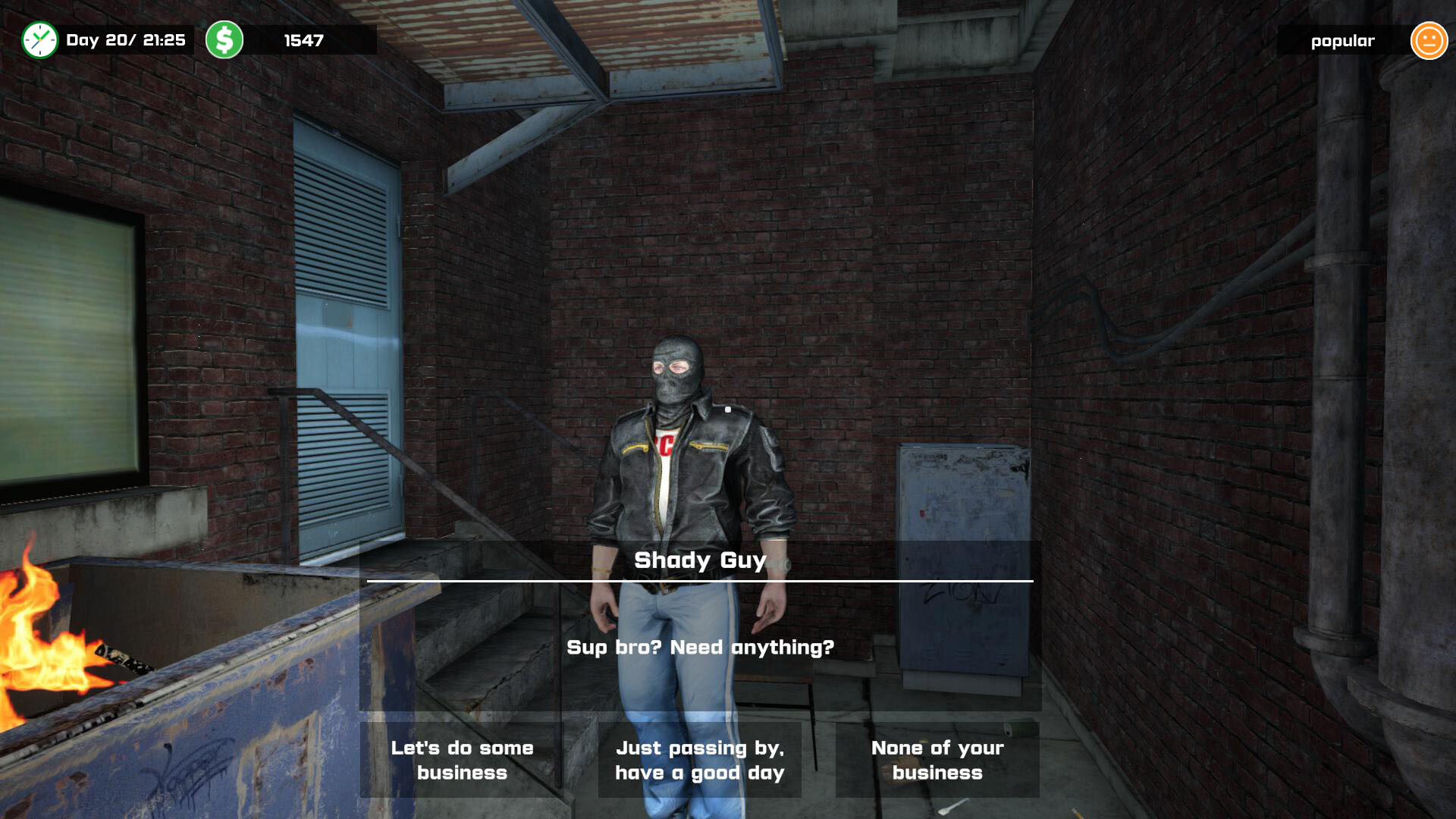 Gym Manager screenshot 8