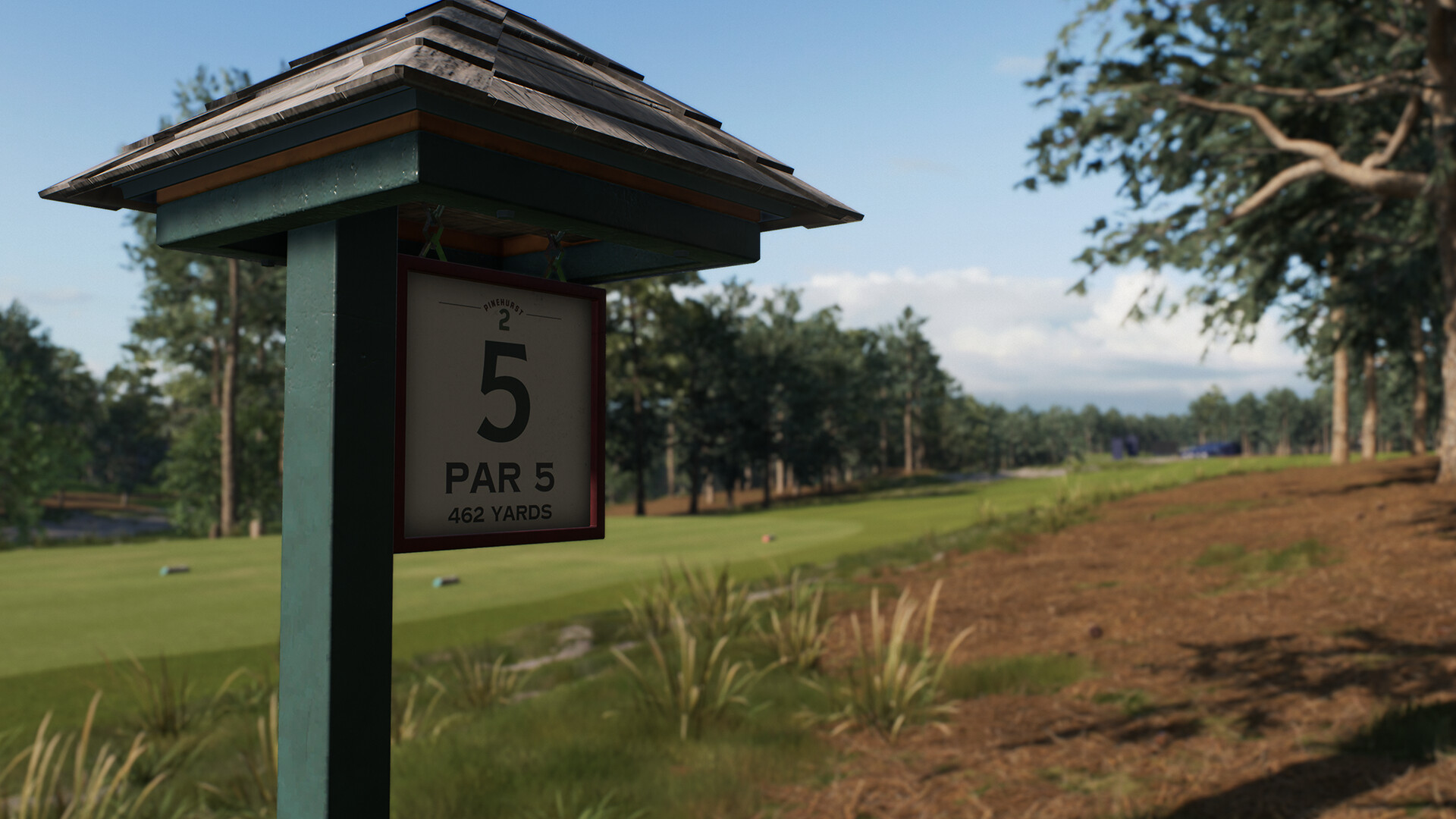 EA SPORTS™ PGA TOUR™ Deluxe Upgrade screenshot 5