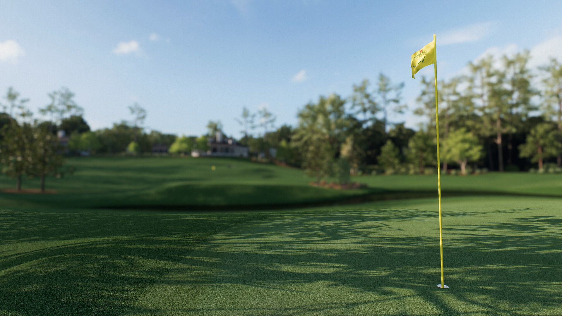 EA SPORTS™ PGA TOUR™ Deluxe Upgrade screenshot 1
