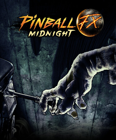 Pinball FX Midnight