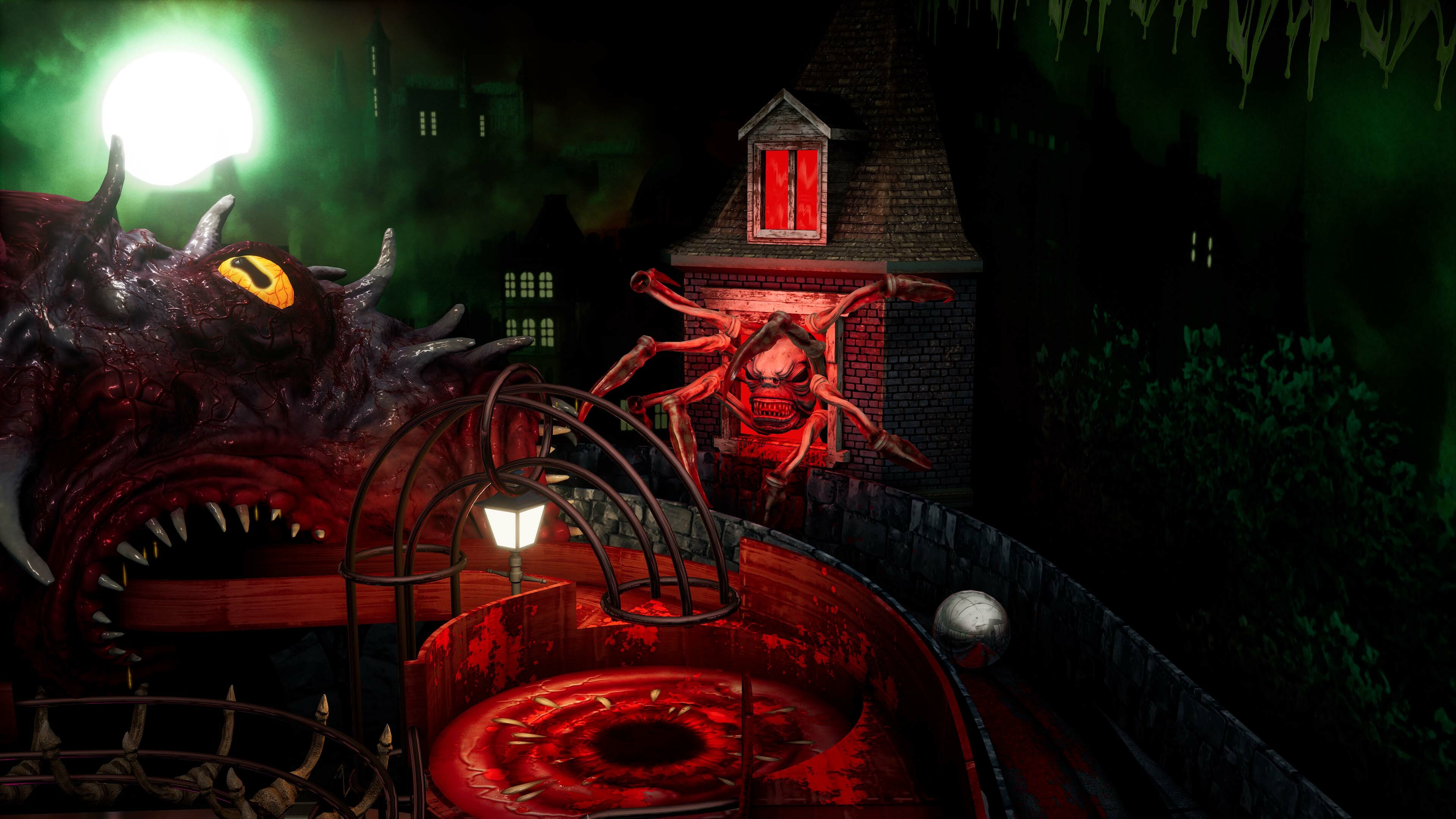 Pinball FX Midnight screenshot 3