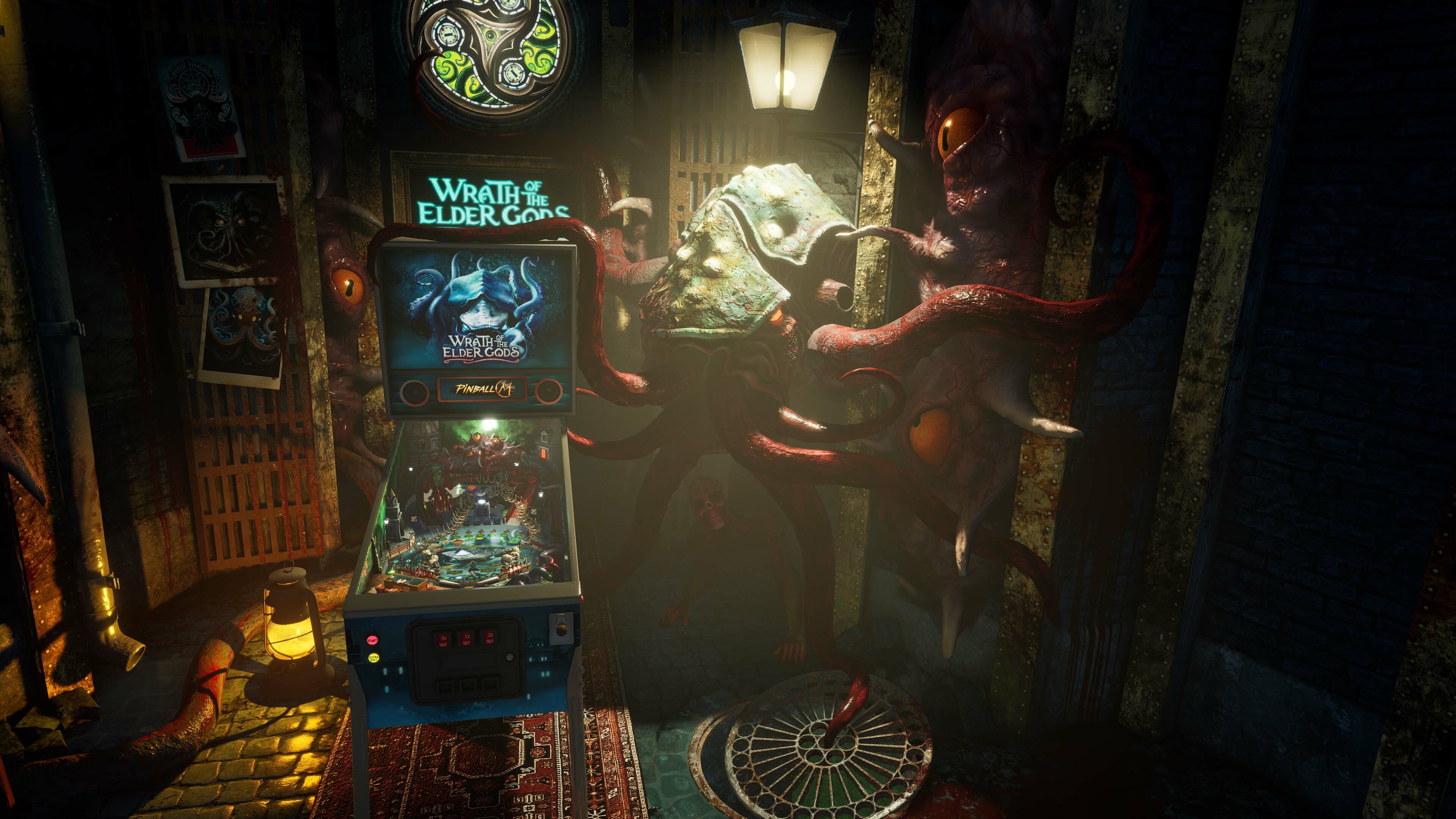 Pinball FX Midnight screenshot 1