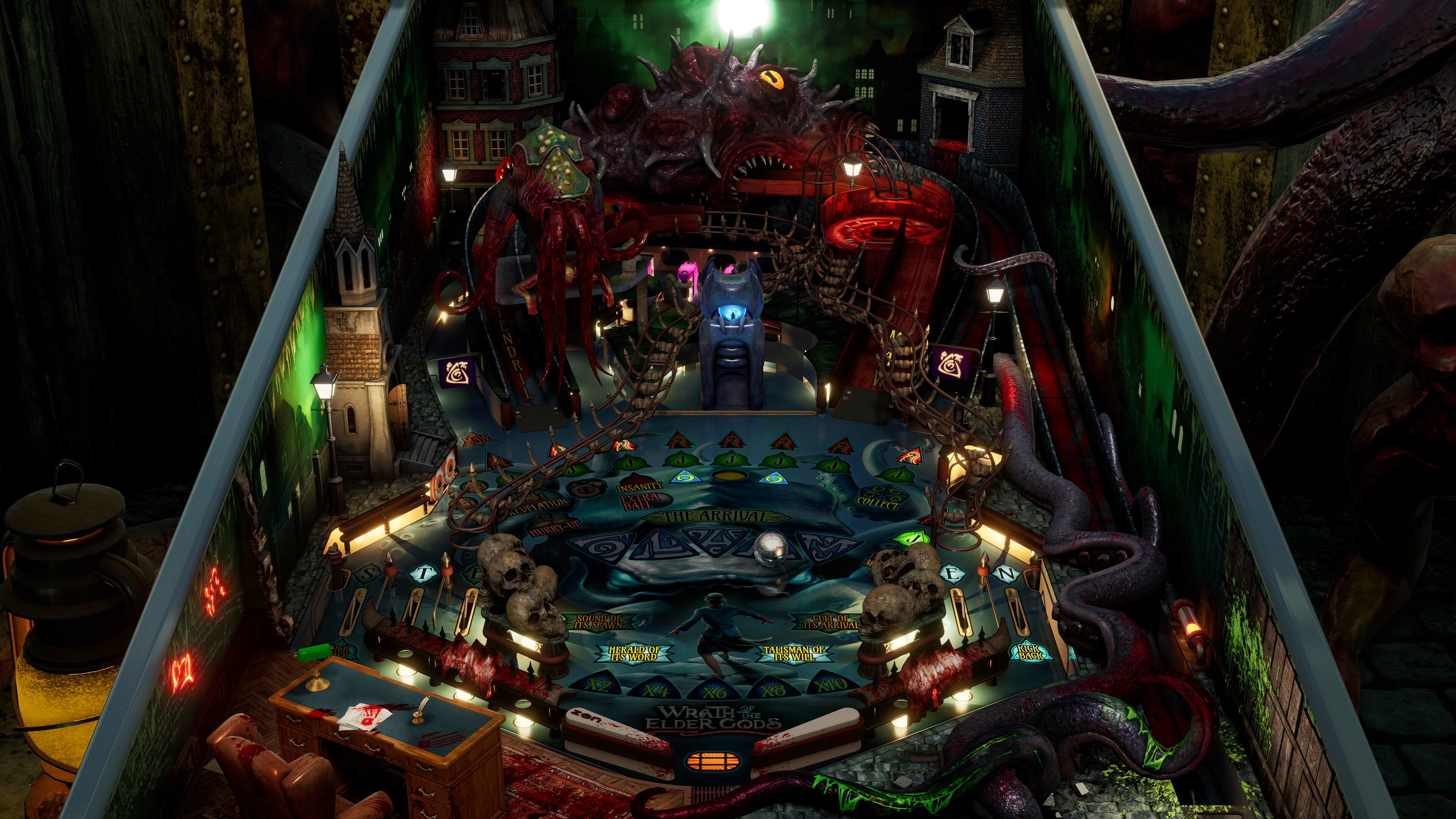 Pinball FX Midnight screenshot 6