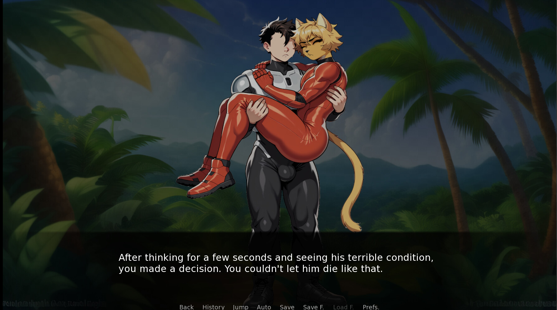 Sky division screenshot 12
