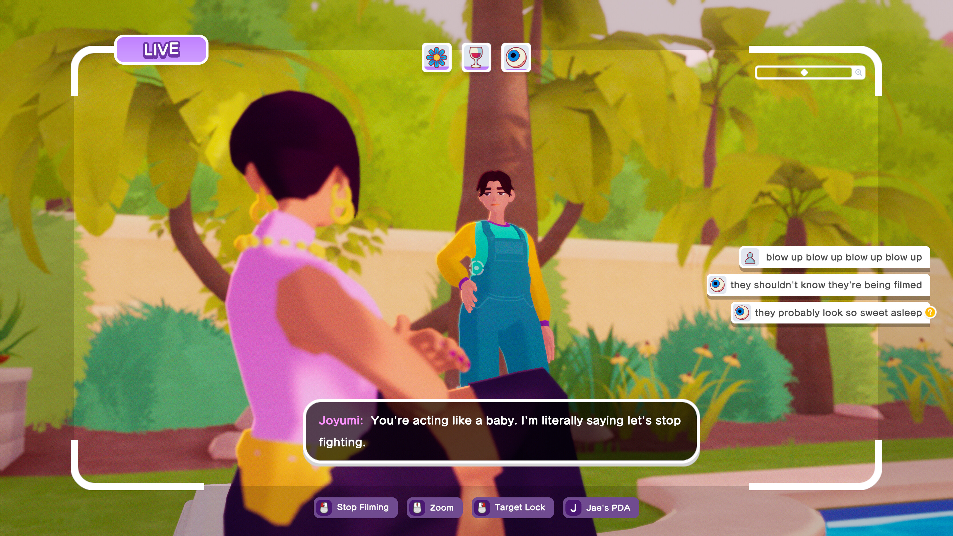 The Crush House screenshot 10