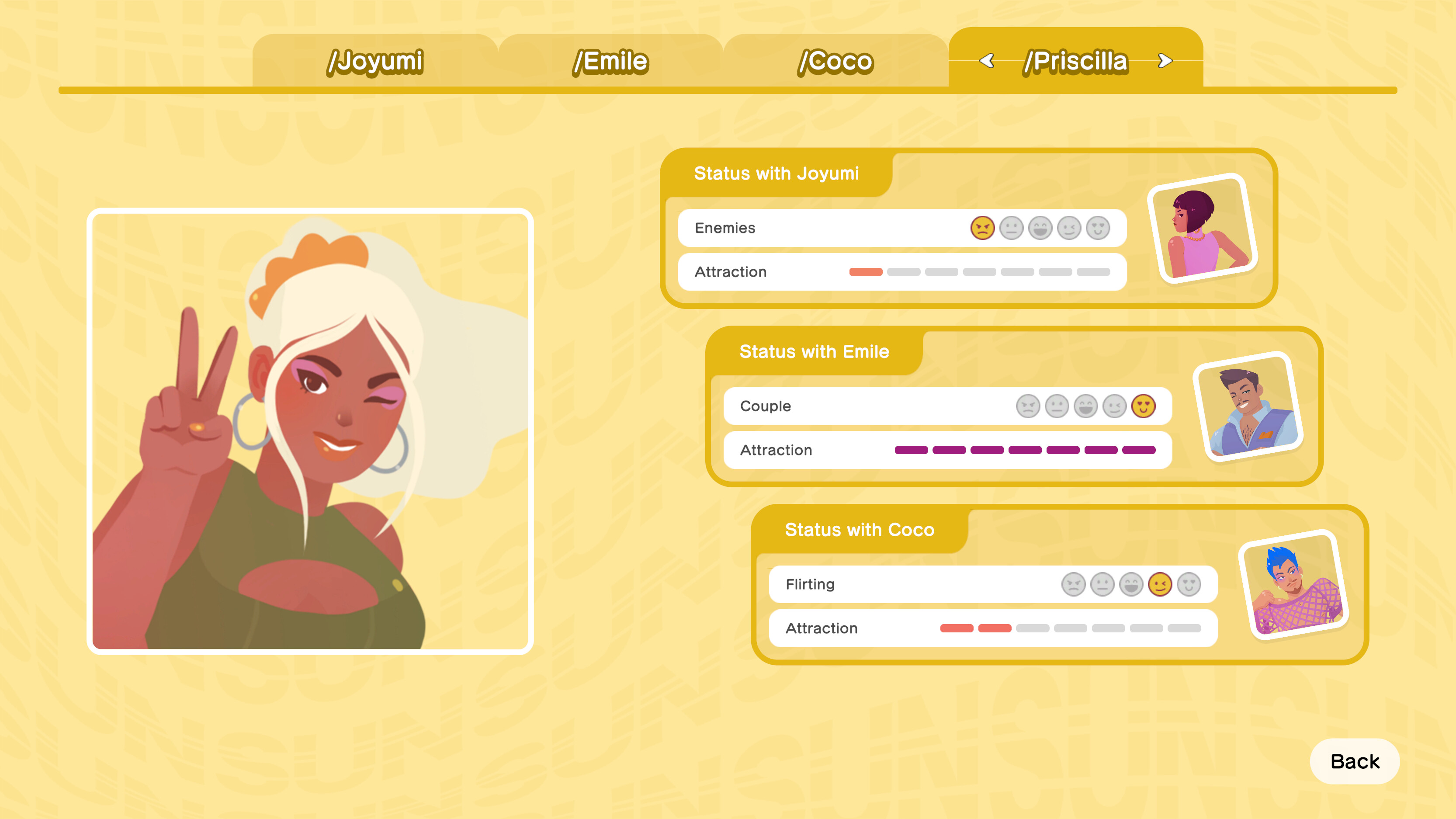 The Crush House screenshot 6