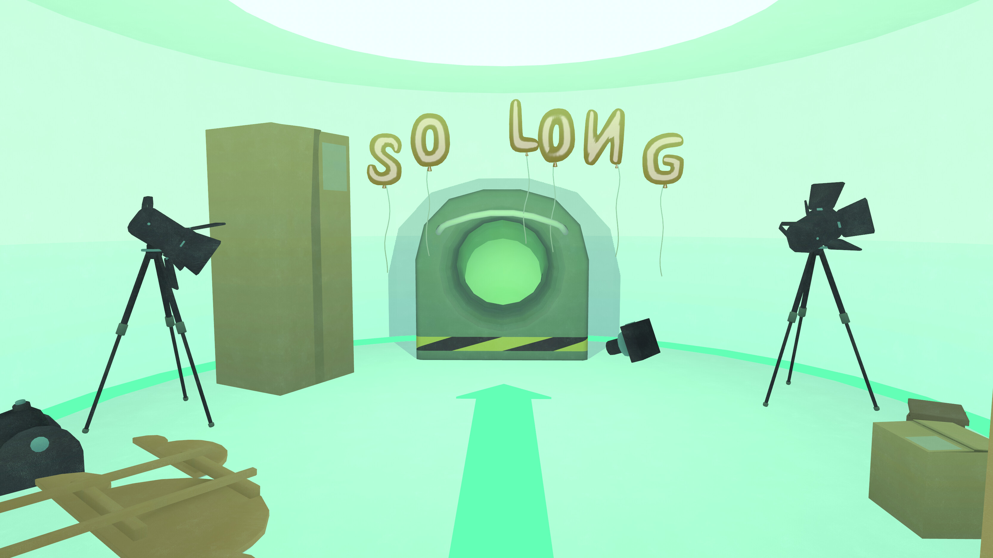 The Crush House screenshot 5