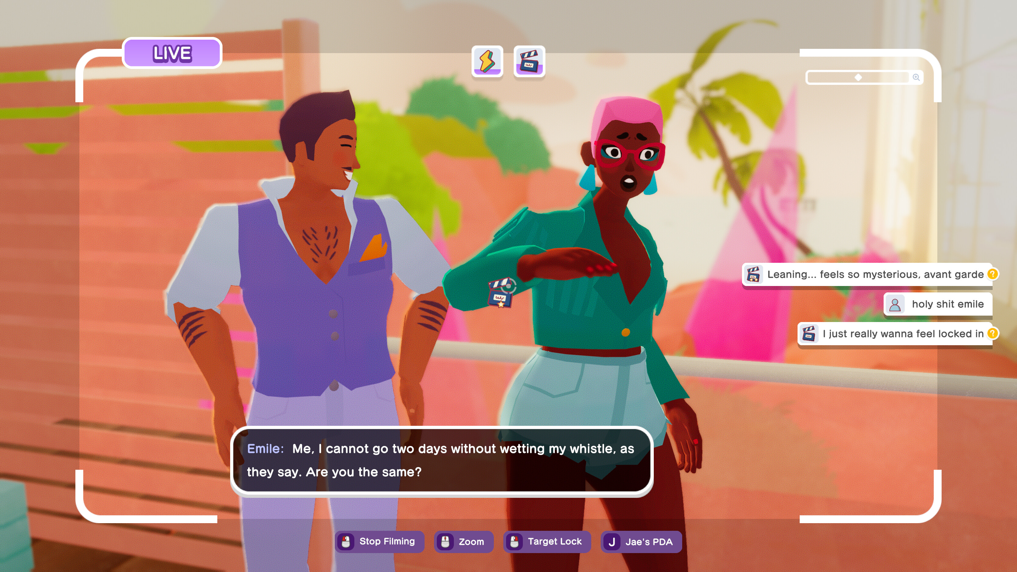 The Crush House screenshot 4
