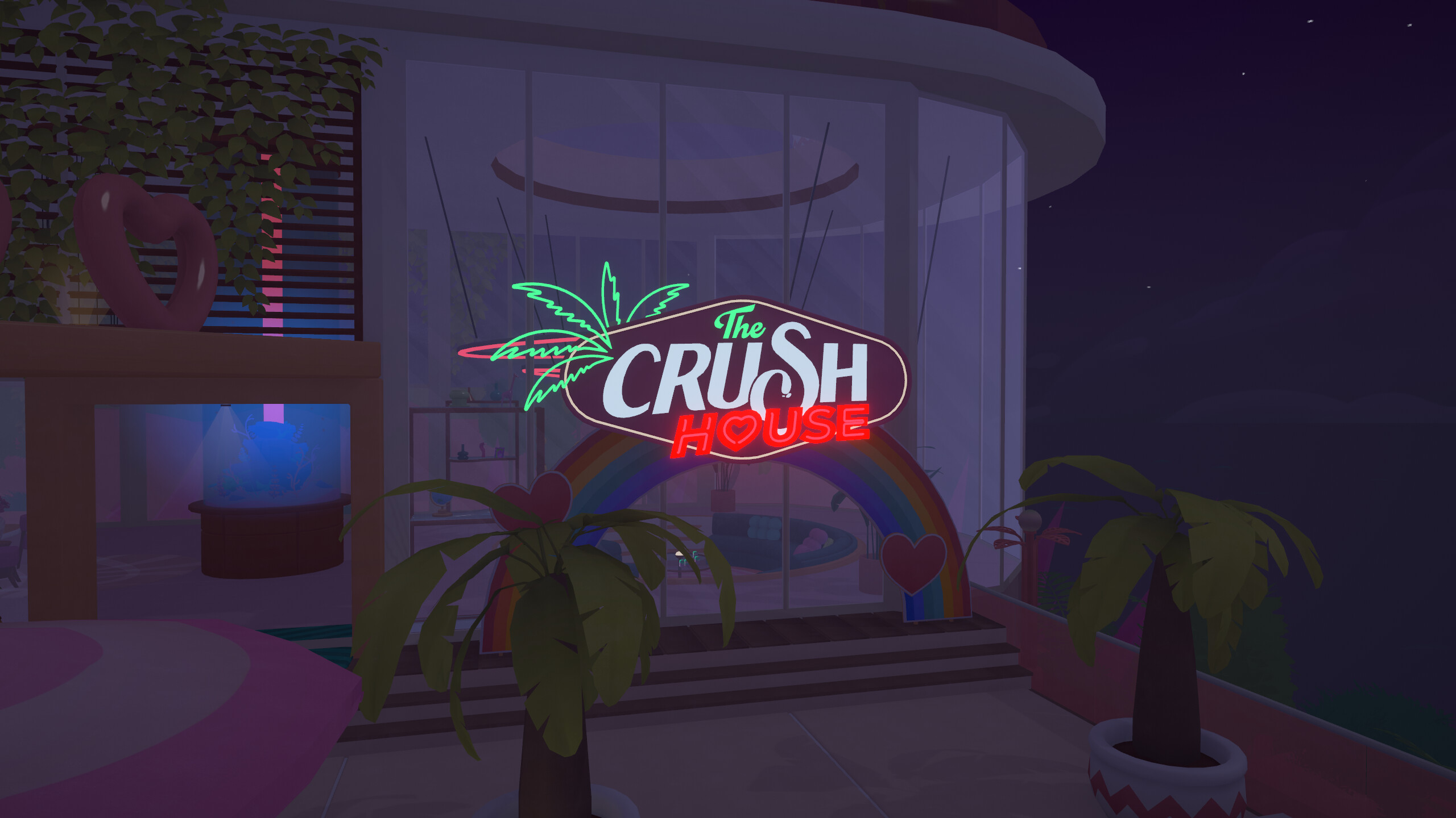 The Crush House screenshot 3