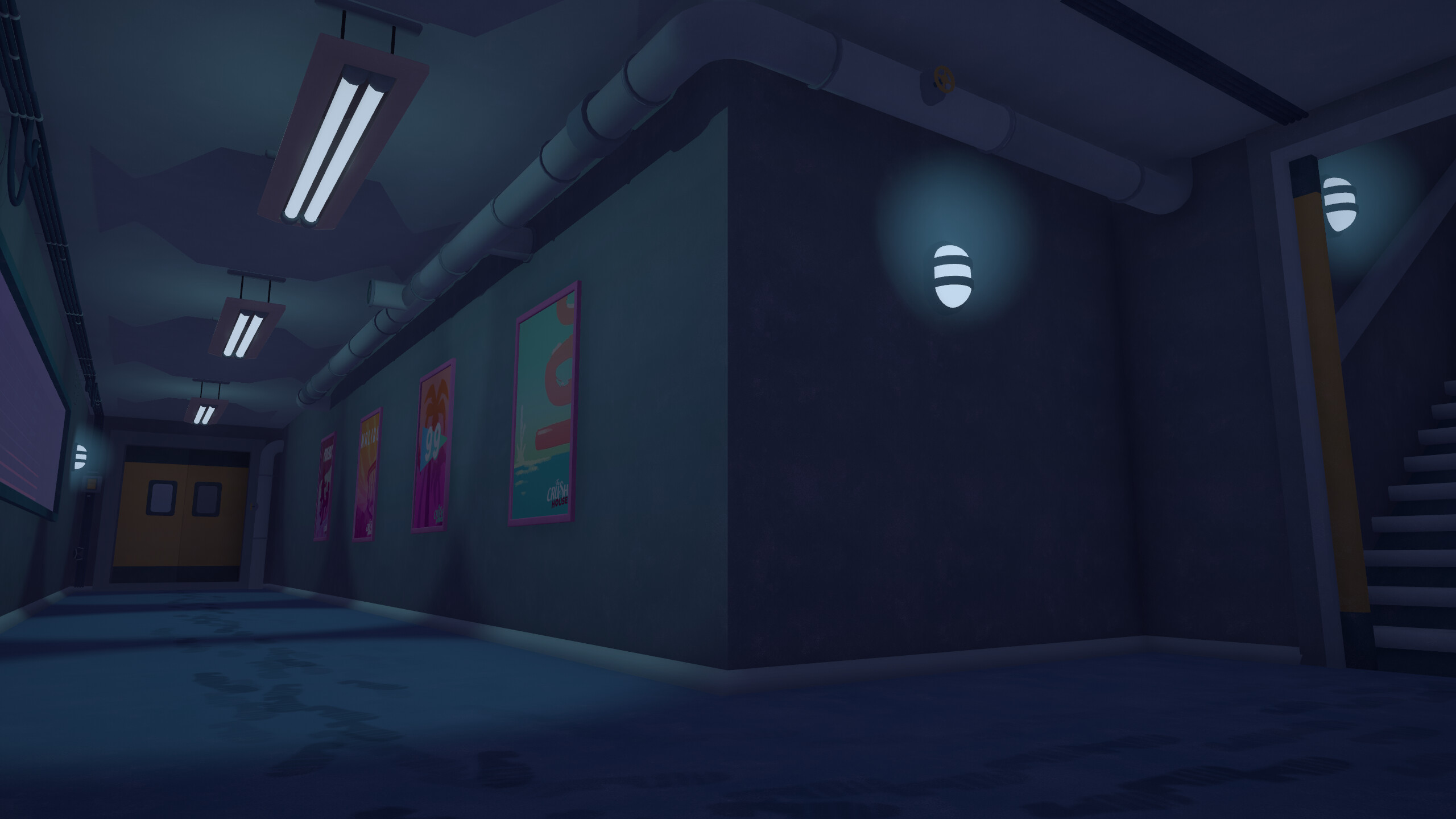 The Crush House screenshot 7