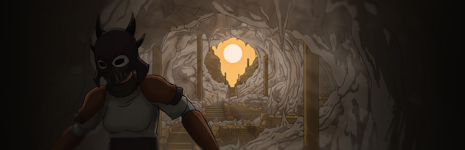 Trials of Imorah