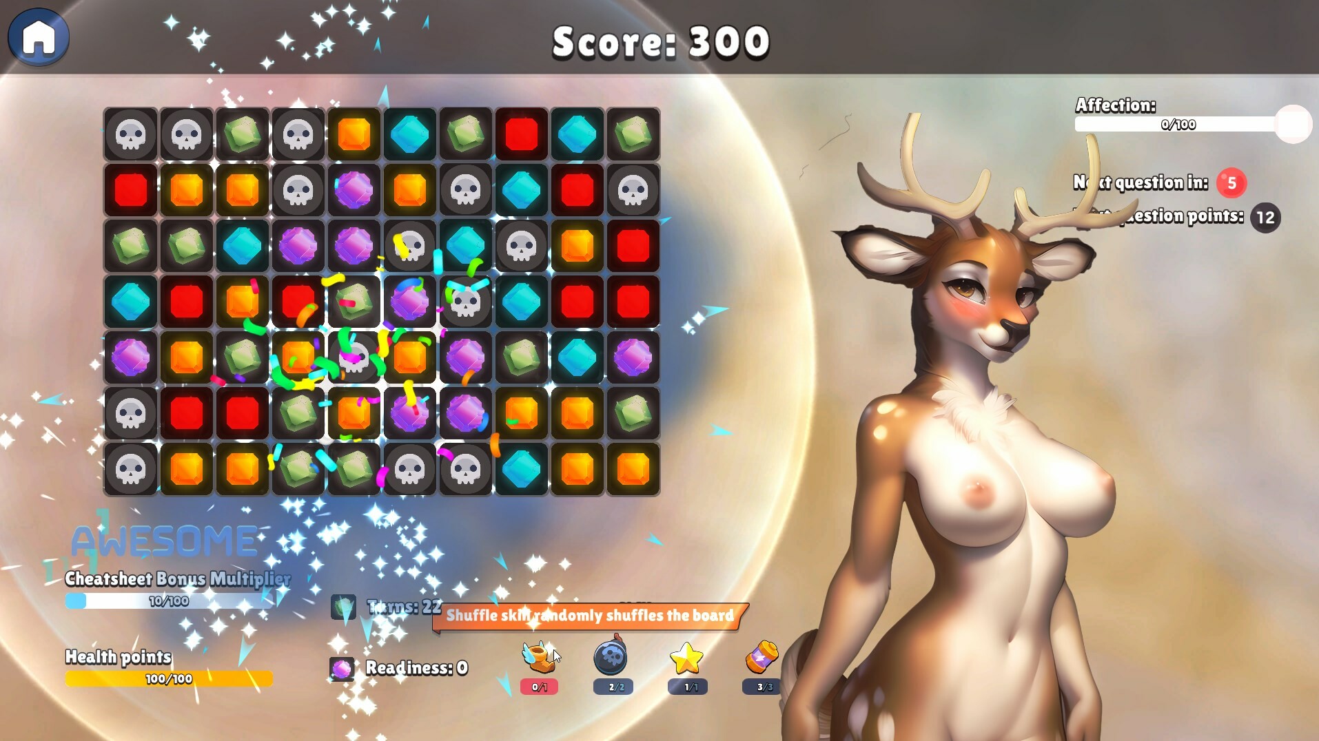 Furry Furries screenshot 6