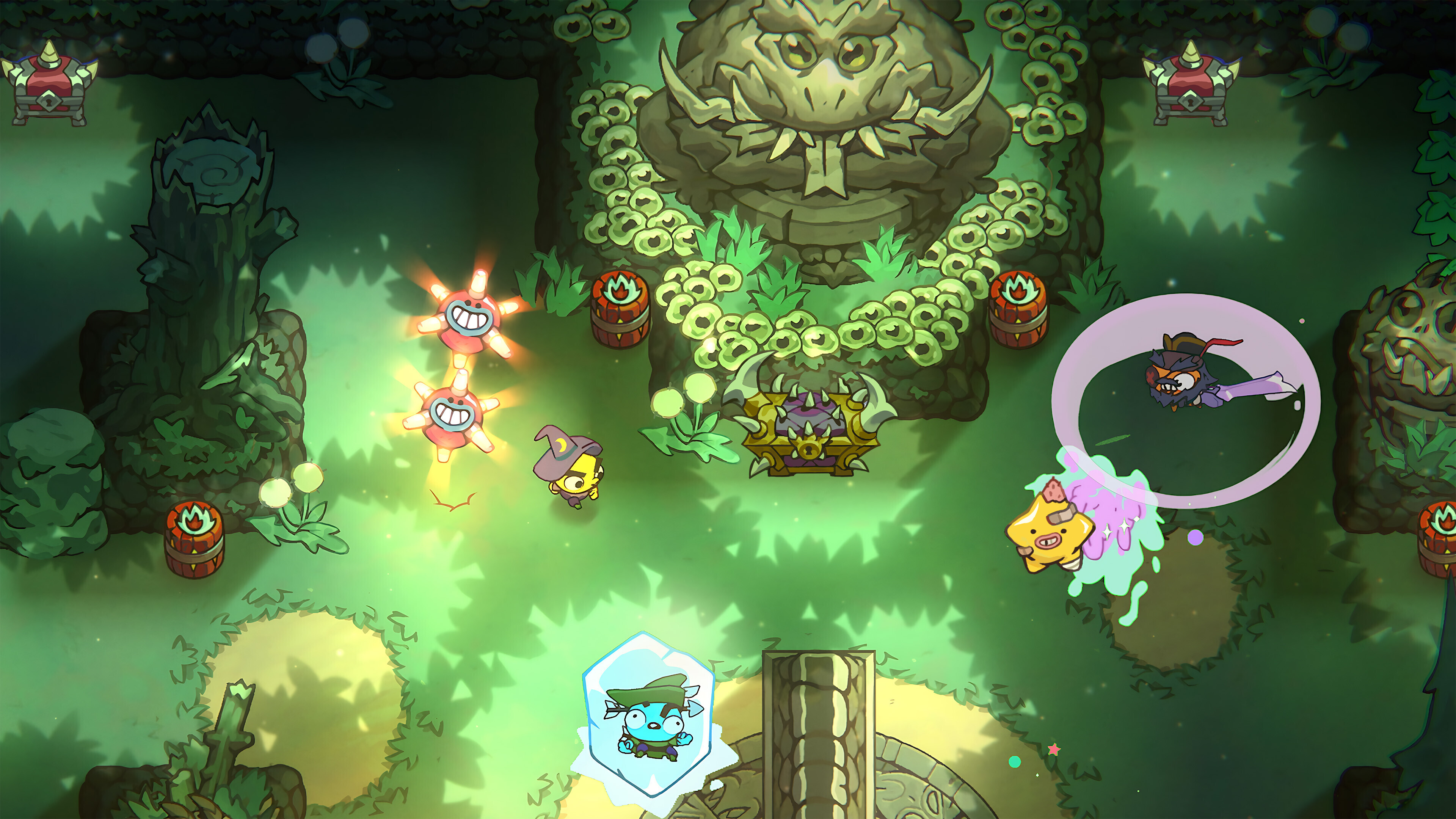 Nubs! screenshot 10