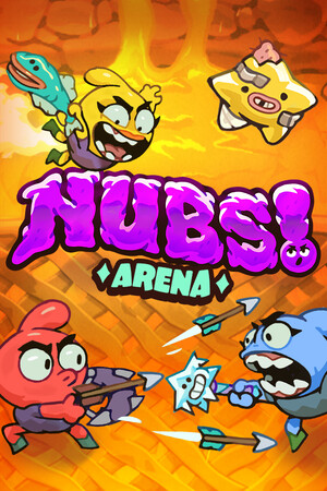 Nubs!