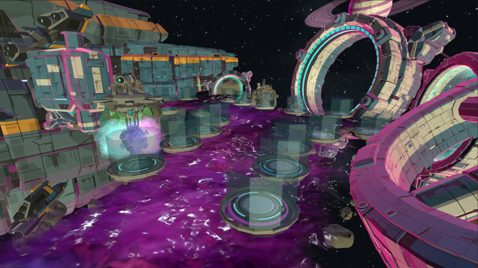 Tower Tales screenshot 6