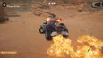 A screenshot of War of Wheels