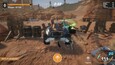 A screenshot of War of Wheels