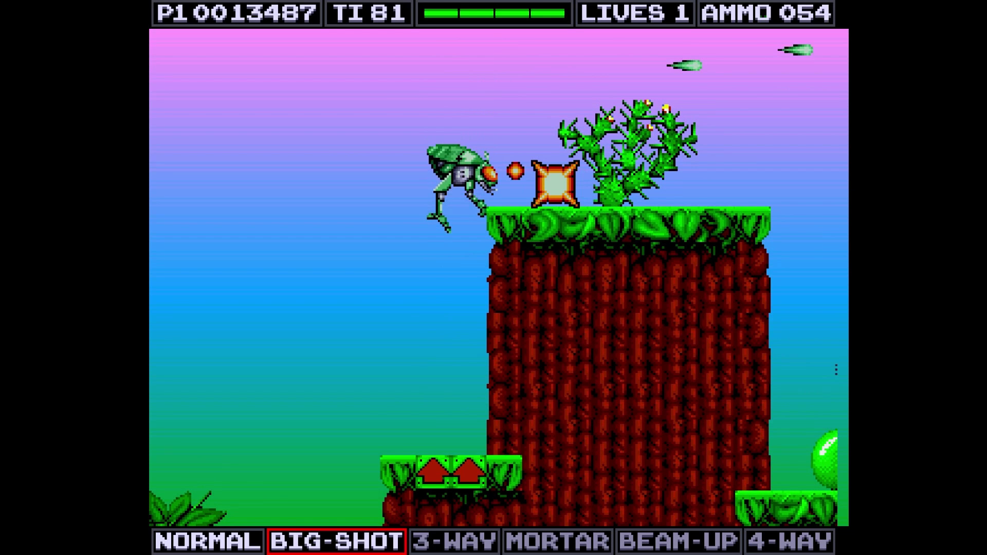 Venus the Flytrap screenshot 5