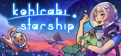 Kohlrabi Starship