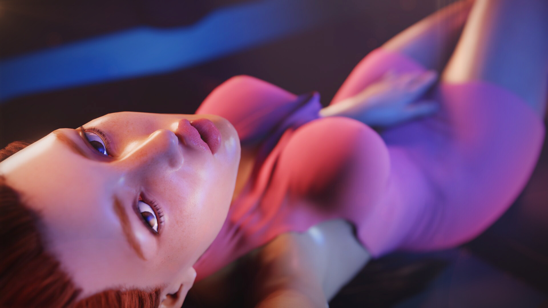 Brothel Simulator II 💋 screenshot 4