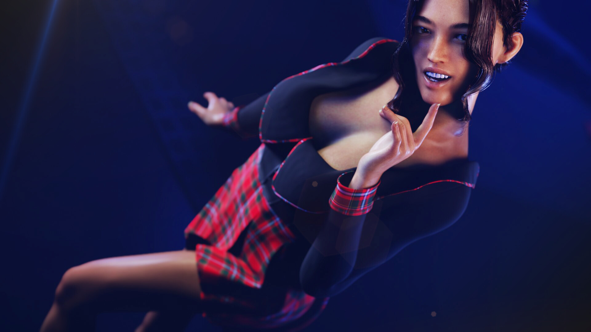 Brothel Simulator II 💋 screenshot 18