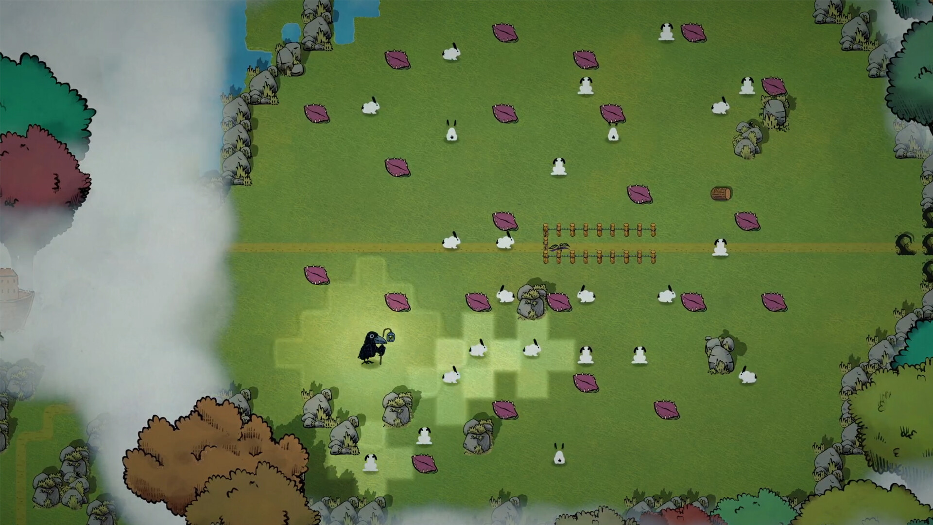 Mistified screenshot 2