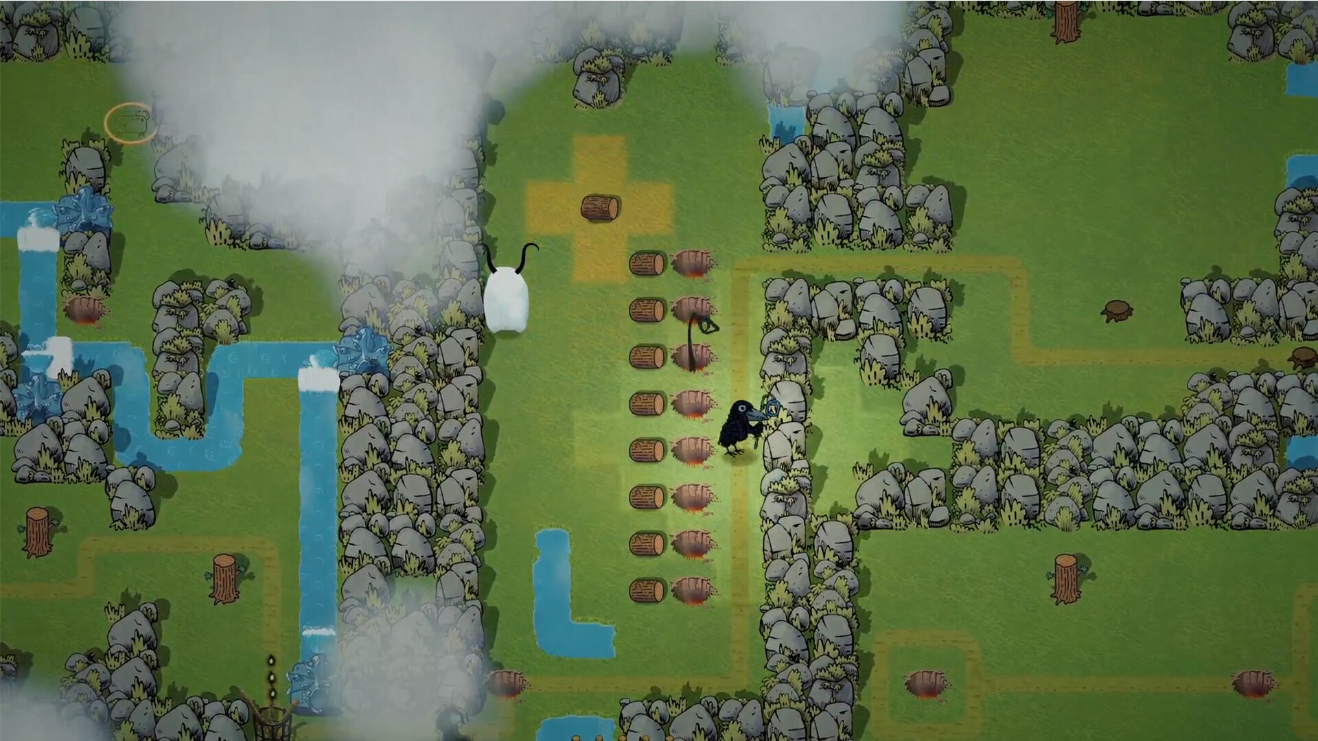 Mistified screenshot 7