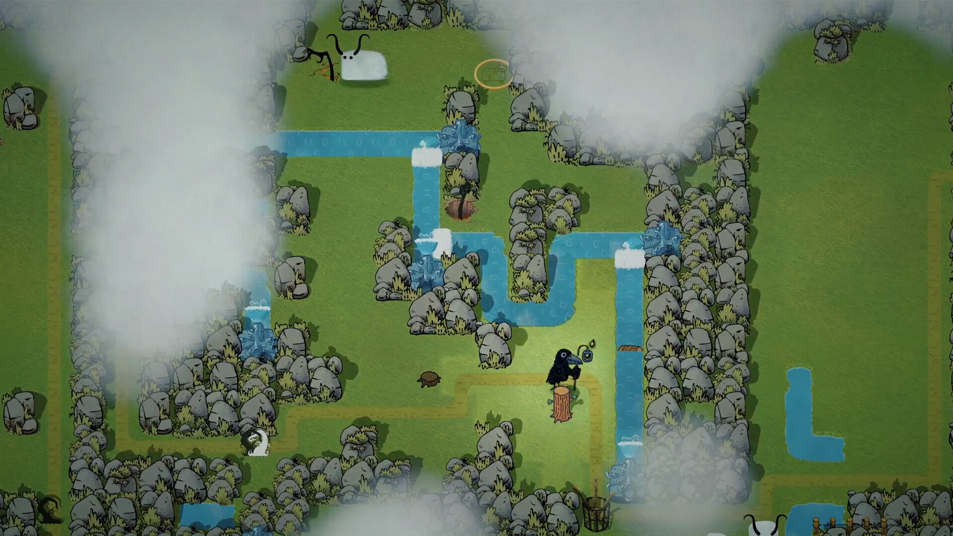 Mistified screenshot 9