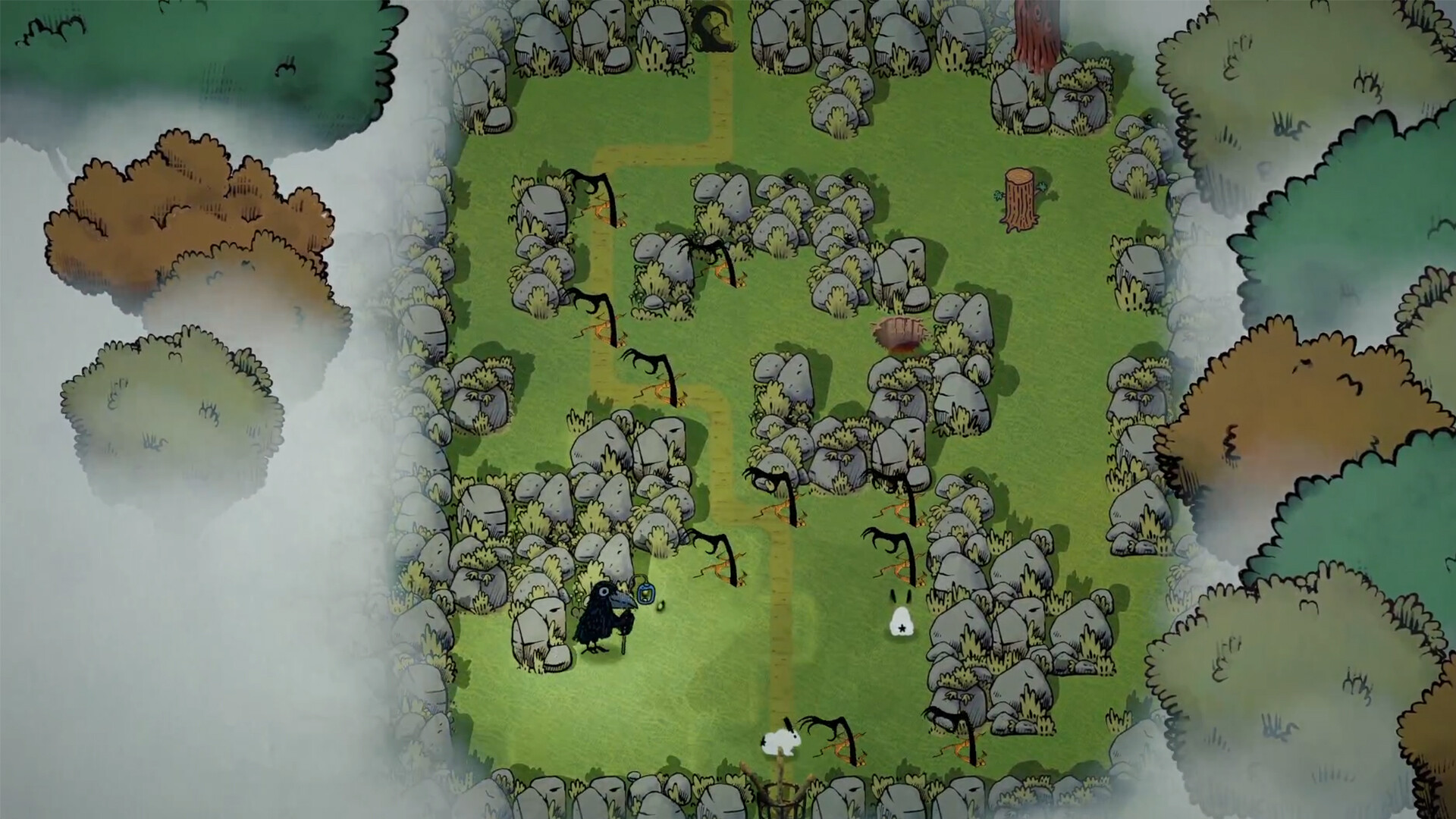 Mistified screenshot 8