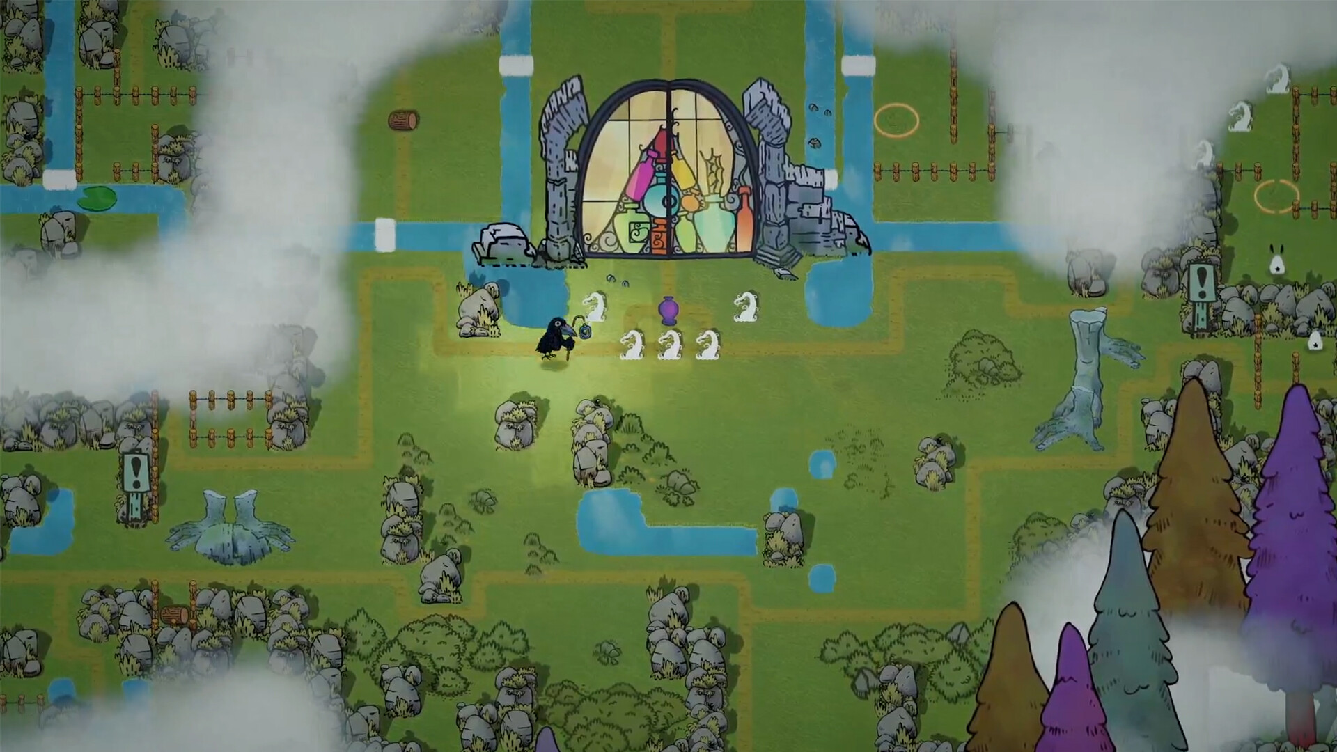 Mistified screenshot 6