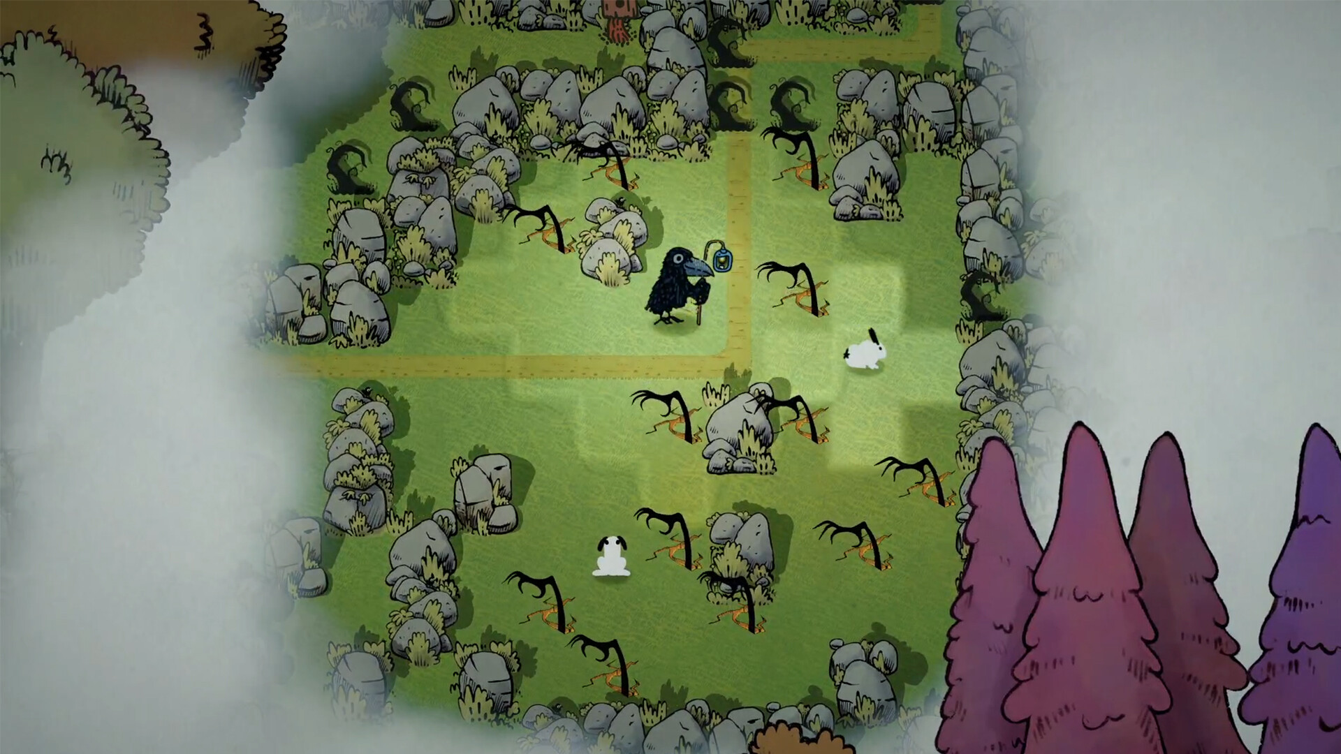 Mistified screenshot 1